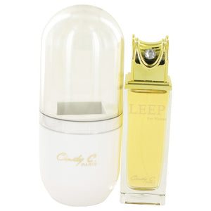 Leep Eau De Parfum Spray By Cindy C. for Women 3 oz