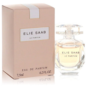 Le Parfum Elie Saab Mini EDP By Elie Saab for Women 0.2 oz