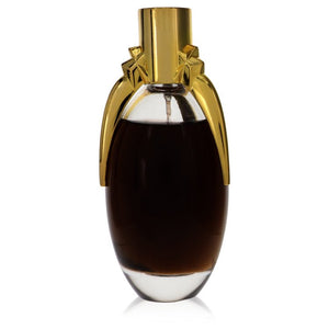 Lady Gaga Fame Black Fluid Eau De Parfum Spray (Tester) By Lady Gaga for Women 3.4 oz