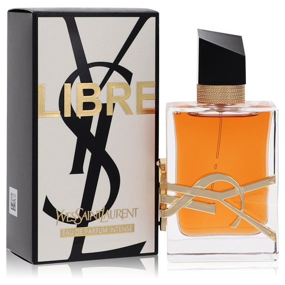 Libre Eau De Parfum Intense Spray By Yves Saint Laurent for Women 1.6 oz
