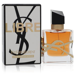 Libre Eau De Parfum Intense Spray By Yves Saint Laurent for Women 1 oz