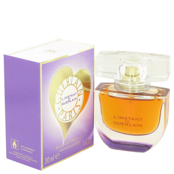 L'instant Eau De Parfum Spray By Guerlain for Women 1 oz