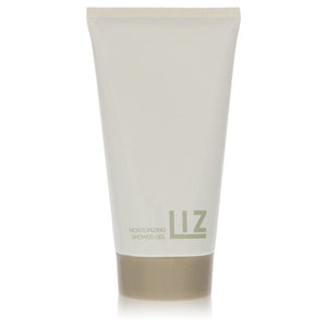 Liz Moisturizing Shower Gel By Liz Claiborne for Women 2.5 oz