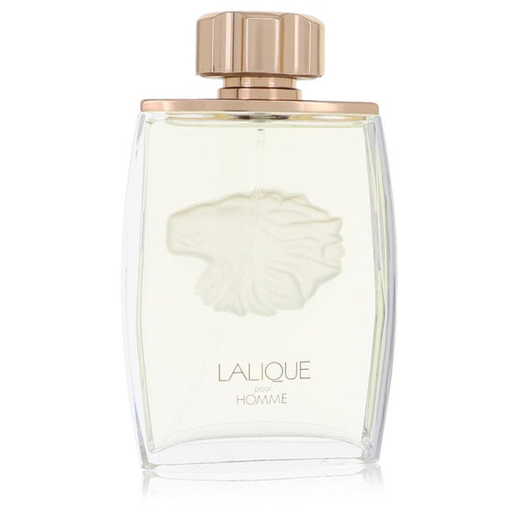 Lalique Eau De Toilette Spray (Tester) By Lalique for Men 4.2 oz