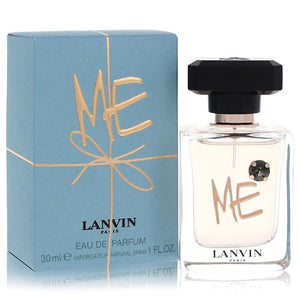 Lanvin Me Eau De Parfum Spray By Lanvin for Women 1 oz