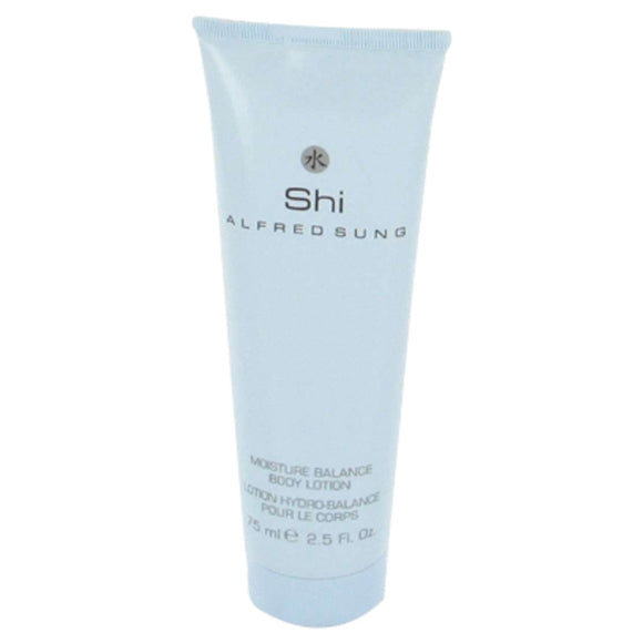 Shi Body Lotion By Alfred Sung for Women 2.5 oz