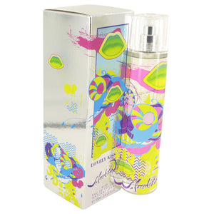 Lovely Kiss Eau De Toilette Spray By Salvador Dali for Women 3.4 oz