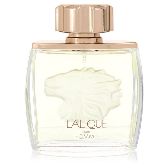 Lalique Eau De Parfum Spray (Tester) By Lalique for Men 2.5 oz