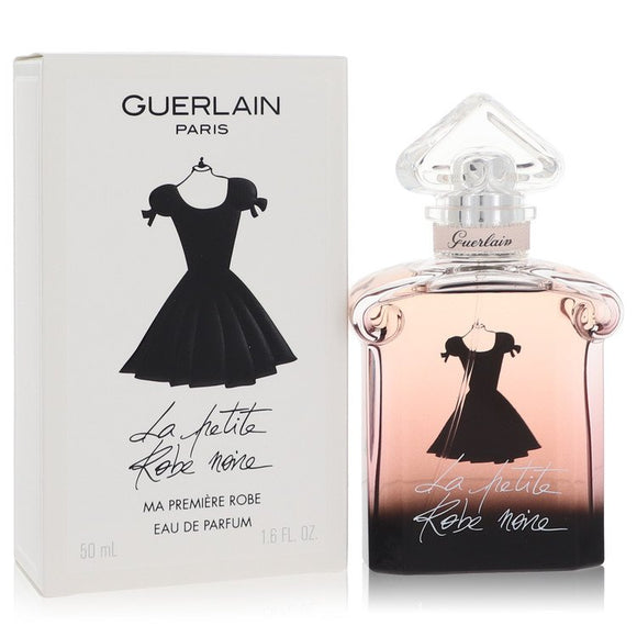 La Petite Robe Noire Ma Premiere Robe Perfume By Guerlain Eau De Parfum Spray for Women 1.6 oz
