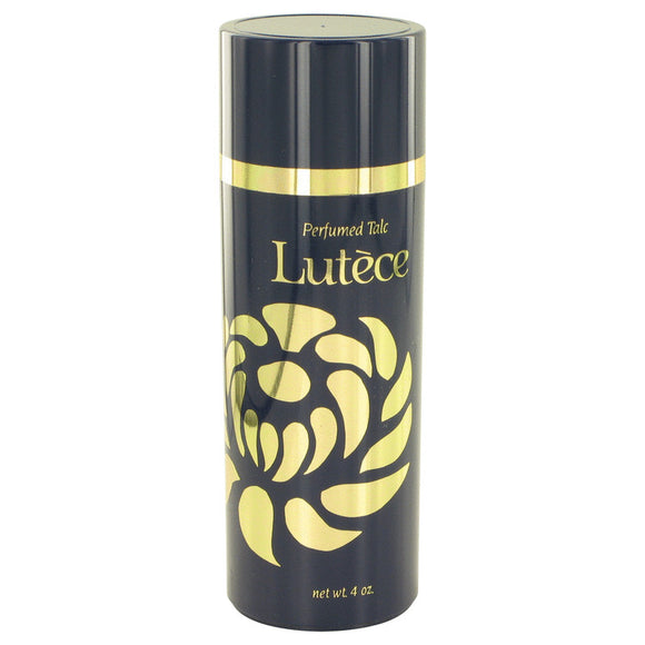 Lutece Perfume Talc Bath Powder By Dana for Women 4 oz