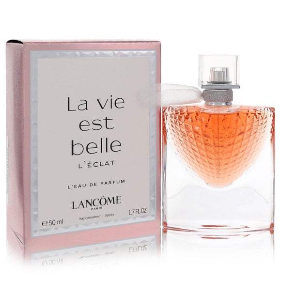 La Vie Est Belle L'eclat L'eau De Parfum Spray By Lancome for Women 1.7 oz