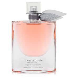 La Vie Est Belle Eau De Parfum Spray (Tester) By Lancome for Women 2.5 oz
