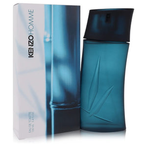 Kenzo Eau De Toilette Spray By Kenzo for Men 3.4 oz