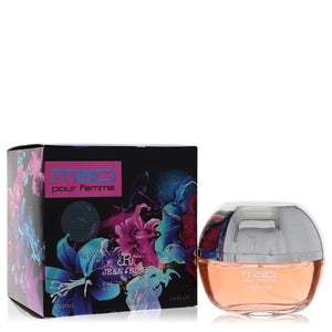 Maci Pour Femme Perfume By Jean Rish Eau De Parfum Spray for Women 3.4 oz