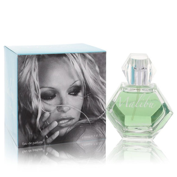 Malibu Eau De Parfum Spray By Pamela Anderson for Women 1.7 oz