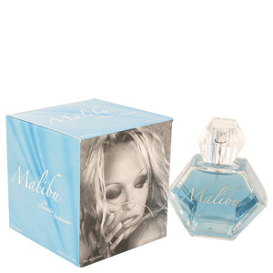 Malibu Eau De Parfum Spray By Pamela Anderson for Women 3.4 oz