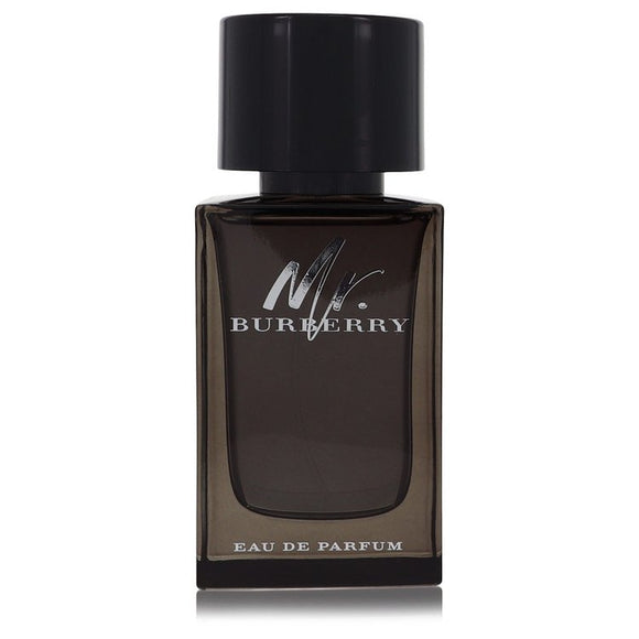 Mr Burberry Eau De Parfum Spray (Tester) By Burberry for Men 3.4 oz