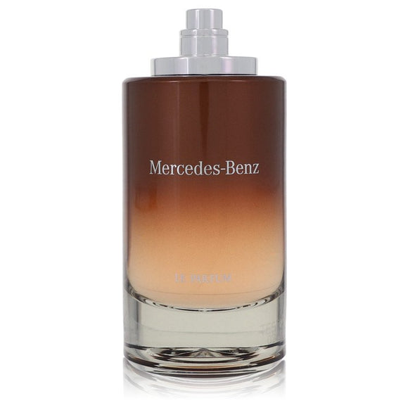 Mercedes Benz Le Parfum Eau De Parfum Spray (Tester) By Mercedes Benz for Men 4.2 oz