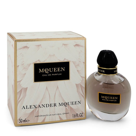 Mcqueen Eau De Parfum Spray By Alexander McQueen for Women 1.7 oz