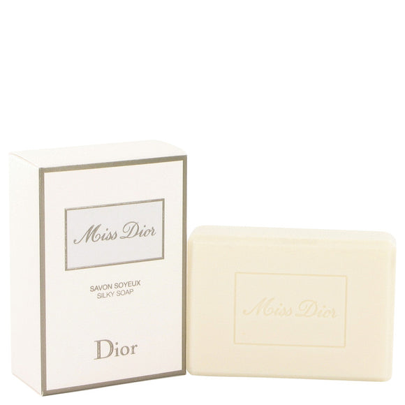 Miss Dior (miss Dior Cherie) Soap By Christian Dior for Women 5 oz