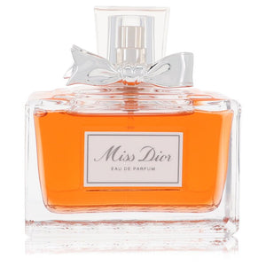 Miss Dior (miss Dior Cherie) Eau De Parfum Spray (New Packaging Tester) By Christian Dior for Women 3.4 oz