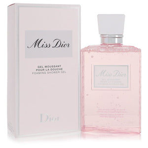 Miss Dior (miss Dior Cherie) Shower Gel By Christian Dior for Women 6.8 oz