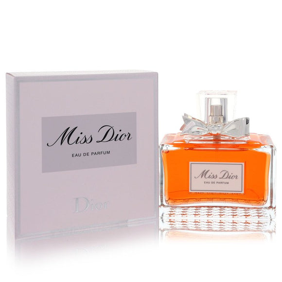 Miss Dior (miss Dior Cherie) Eau De Parfum Spray (New Packaging) By Christian Dior for Women 5 oz
