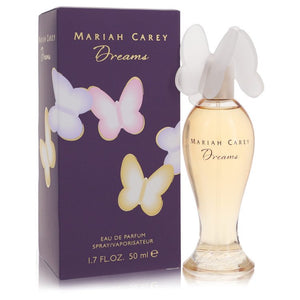 Mariah Carey Dreams Eau De Parfum Spray By Mariah Carey for Women 1.7 oz