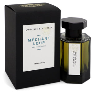 Mechant Loup Eau De Toilette Spray (Unisex) By L'artisan Parfumeur for Women 1.7 oz
