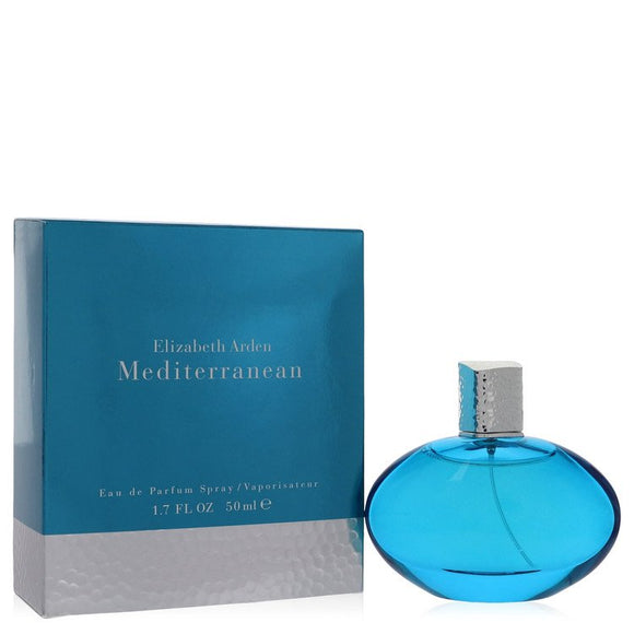 Mediterranean Eau De Parfum Spray By Elizabeth Arden for Women 1.7 oz