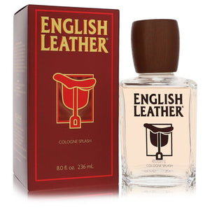 English Leather Cologne By Dana for Men 8 oz