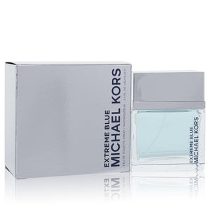 Michael Kors Extreme Blue Eau De Toilette Spray By Michael Kors for Men 2.3 oz