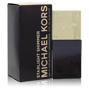 Michael Kors Starlight Shimmer Eau De Parfum Spray By Michael Kors for Women 1 oz