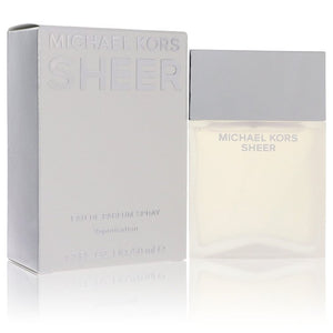 Michael Kors Sheer Eau De Parfum Spray By Michael Kors for Women 1.7 oz