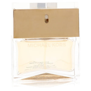 Michael Kors Gold Luxe Eau De Parfum Spray (unboxed) By Michael Kors for Women 1 oz