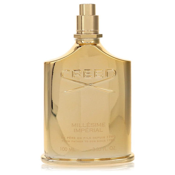 Millesime Imperial Eau De Parfum Spray (Tester) By Creed for Men 3.4 oz