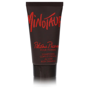 Minotaure Body Shampoo (Unboxed) By Paloma Picasso for Men 1.7 oz
