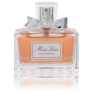 Miss Dior (miss Dior Cherie) Eau De Parfum Spray (New Packaging unboxed) By Christian Dior for Women 1.7 oz