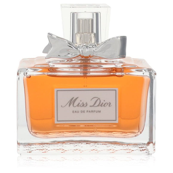 Miss Dior (miss Dior Cherie) Eau De Parfum Spray (New Packaging Unboxed) By Christian Dior for Women 3.4 oz