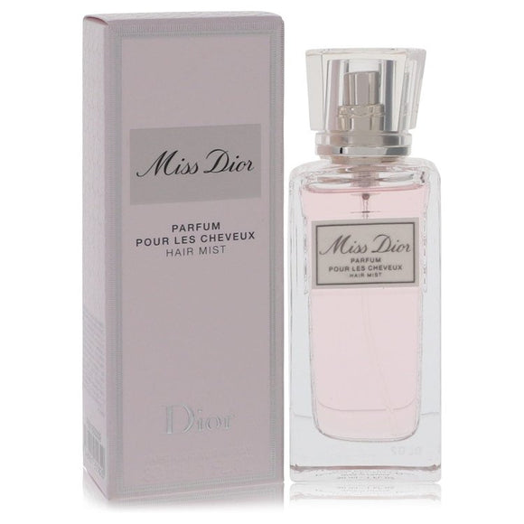 Miss Dior (miss Dior Cherie) Perfumed Hair Mist By Christian Dior for Women 1 oz