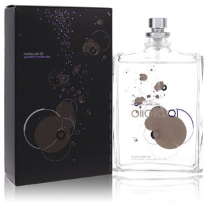 Molecule 01 Eau De Toilette Spray By Escentric Molecules for Women 3.5 oz