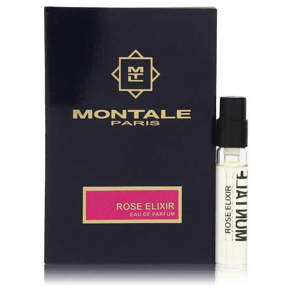 Montale Rose Elixir Vial (sample) By Montale for Women 0.07 oz