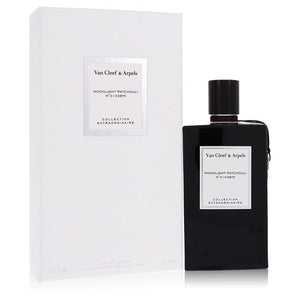 Moonlight Patchouli Eau De Parfum Spray (Unisex) By Van Cleef & Arpels for Women 2.5 oz