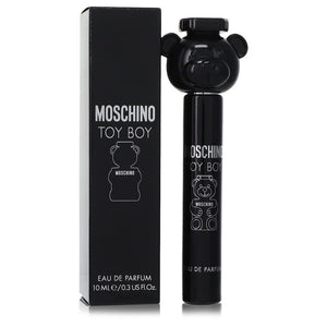 Moschino Toy Boy Mini EDP Spray By Moschino for Men 0.3 oz