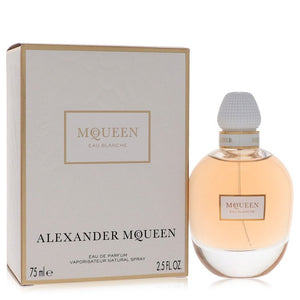 Mcqueen Eau Blanche Eau De Parfum Spray By Alexander McQueen for Women 2.5 oz