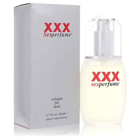 Sexperfume Cologne Spray By Marlo Cosmetics for Men 1.7 oz
