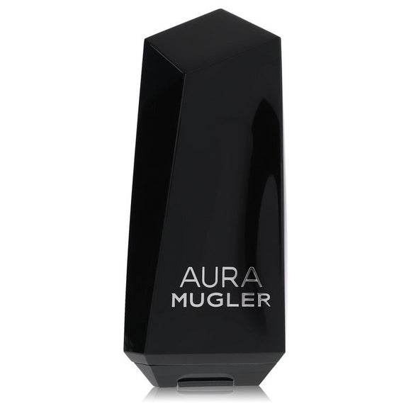 Mugler Aura Body Lotion (Tester) By Thierry Mugler for Women 6.8 oz