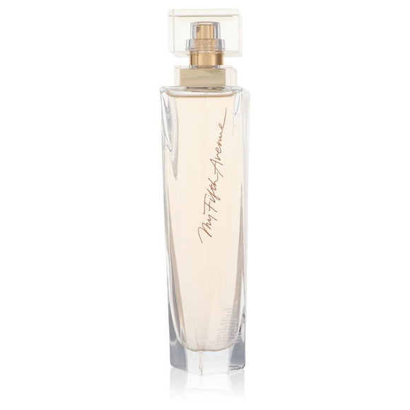 My 5th Avenue Perfume By Elizabeth Arden Eau De Parfum Spray (Tester) for Women 3.3 oz