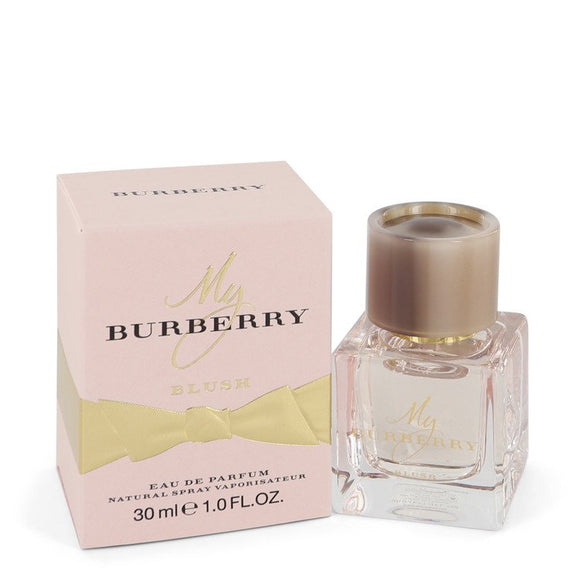 My Burberry Blush Eau De Parfum Spray By Burberry for Women 1 oz
