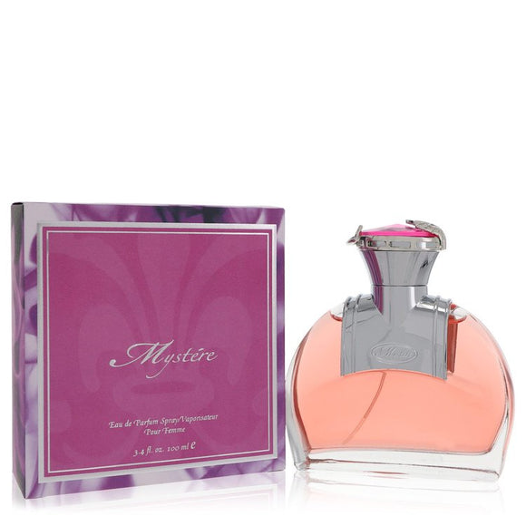 Mystere Joseph Prive Eau De Parfum Spray By Joseph Prive for Women 3.4 oz
